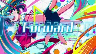 【ヤト】Forward 歌ってみた