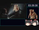 （ゆっくり実況）The Last of Us　part2 　ラストオブアス2　サバイバルノーミスRTA　12:25:57 part5
