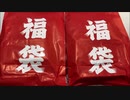 2021年　福袋を開けてみた！