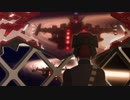 【MMD杯ZERO3参加動画】レザレクション・オブ・ガトランティア 第2話