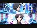 【ミリシタMV】Silent Joker　アピール【菊地真】