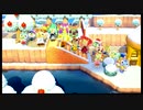 あつ森でテストしつつ島を周ってみた_23