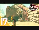 【ゼルダ無双 厄災の黙示録】BotWの100年前の戦いへ！*実況＃17