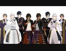 【MMD刀剣乱舞】みんな元気になーれ♪【うちで踊ろう】
