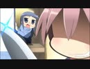 ゆるめいとりくす　３でぃ　#1「ゆるめ上陸する」