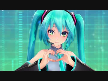 【MMD杯ZERO3】ヒバナ 【モーションキャプチャー】【MMD-PVF7】