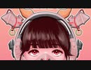 [ILLUSTRATION MAKING] 年賀状2021　イラストメイキング [Photoshop]