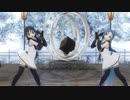 【MMD杯ZERO3参加動画】五月雨、涼風で 愛Dee【MMD艦これ】