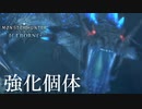 【実況】住み慣れた我が家によって絶命するラギア希少種。それを見て喜ぶ俺【MH3G.HDver】