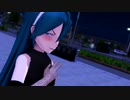 【MMD杯ZERO3】黒豹さんでよくばり