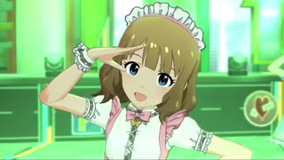 【ミリシタMV】マイペース☆マイウェイ　周防桃子 ver.