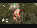 【Cart Racer】よい子はマネしないで下さい ２【キル】