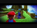 【えがお】マリオギャラクシー(3Dコレクション)を初見実況　part10