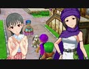 【ドラクエⅤ】アイマストリベンジ　第二十五話「サラボナのフローラ」 【iM@s架空戦記】