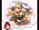 【東方卓遊戯】紺珠一家のレンドリフト冒険譚R 5-1【SW2.5】