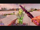 [7DTD] ナイトメア常走インセな動物園57 [α19.2]