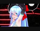 【MMD】「Girls」【MARiA[ﾒｲﾘｱ]×Easy Pop】(Tda式照れミク・デフォ服改変ポニーテール)