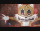 最後の審判は委ねられた　ゆっくりと結月ゆかりのSONIC FEAR 3 THE APOCALYPSE 【ゆっくり＋VOICEROID実況】 4戦目