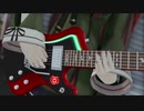 【MMD】八重沢なとりで「夜もすがら君想ふ」（MMD杯ZEROへの感謝を込めて）