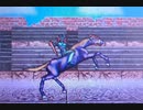 ダンジョンダイスモンスターズ　戦闘シーン集3