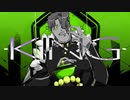 【UTAU式人力】KING【ジョジョ】