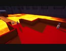 【FortniteとUndertale】アンダイン戦！.....あれ