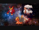 【ニコラップ】Burnin' Remix