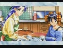 負け犬な腐人が『同級生２(SS版)』を雑談プレイ。 Part.02(序章02