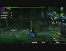 【MHXX】ゼロから始めるハンター生活！part４ モンスターハンターライズ発売までにダブルクロスを最初からクリア目指す！目標は全クエスト消化！村クエ攻略編！