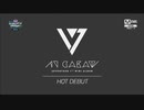 [SEVENTEEN] Shining Diamond + Adore U @M COUNTDOWN_2015.05.28