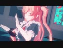 【MMD艦これ】村雨でビーバー