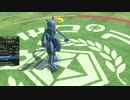 【RTA】3つのボタンでポッ拳 POKKÉN TOURNAMENT DX グリーンリーグ制覇まで 19:25.67