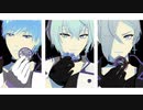 【MMD刀剣乱舞】jewel【一期一振・髭切・膝丸】