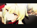 黒い蛍ちゃんでaha!