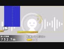 テレビちゃんジャンプ・ハード1人746.2m【ソロ】