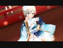 外国（風）なアイドルたちに和装を着せたかった【デレステMV】
