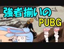 【PUBG】いつの日か優勝したい件【PC版】