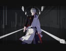 【Fate/MMD】KING _自作モデル