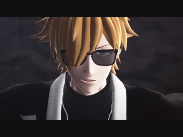 【Fate/MMD】ロビンフッドでConqueror