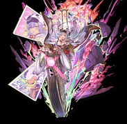 グラブル】 [北北東の守護神]シャトラ エピソード - ニコニコ動画