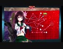 二人の如月と行くイベント海域甲 2018