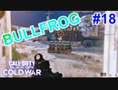 天からの恵み...｜BULLFROG【CoD:BOCW実況】part18