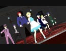 【VRoid】オリジナルキャラクターがCrazy∞nighTを踊ってくれた【MMD】