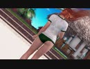 【DoaX3F】着替え中断 かすみ 010412:11