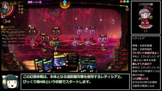 今日から始めるLibrary of Ruina【25幕目】