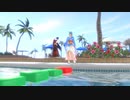 【DOAXVV】 ゆっくりDOAXVV生活 第13回 スゴロクやります(たぶん中編) 【ゆっくり実況】