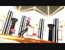 【MMD】夜行性ハイズ～重音テト
