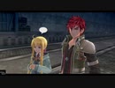 英雄伝説創の軌跡をエンディングまでプレイしました。Part27