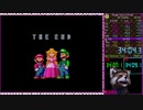 【RTA世界記録】スーパーマリオワールド 全城RTA 34:04.366【タイムシフト】