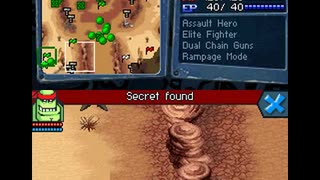 プレイ動画_Robocalypse Mission03